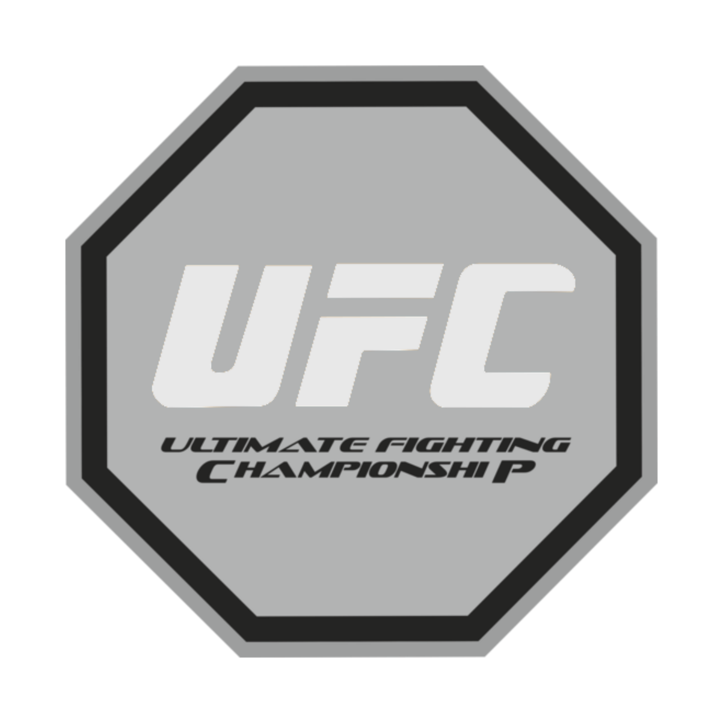 MMA Patch