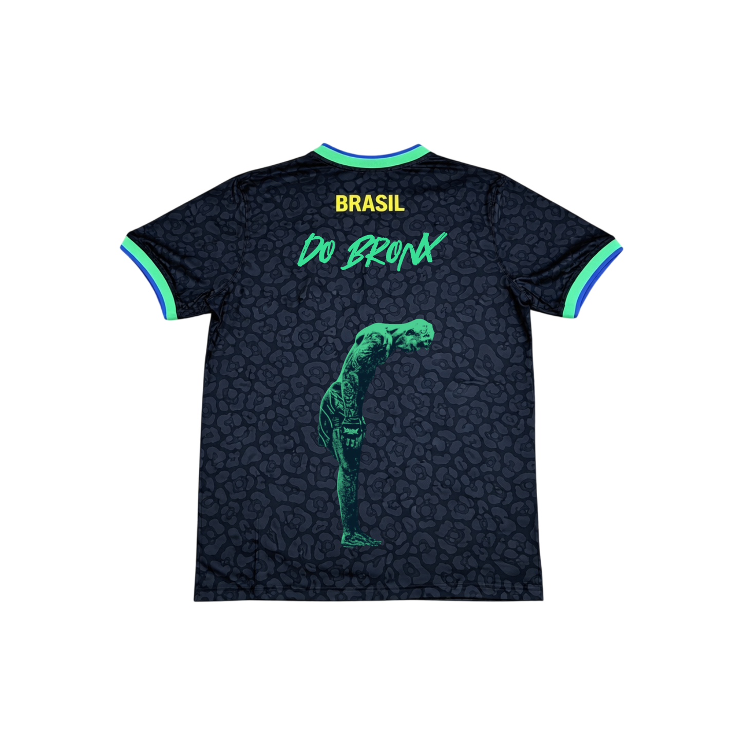 Charles Oliveira x Brazil Acqua