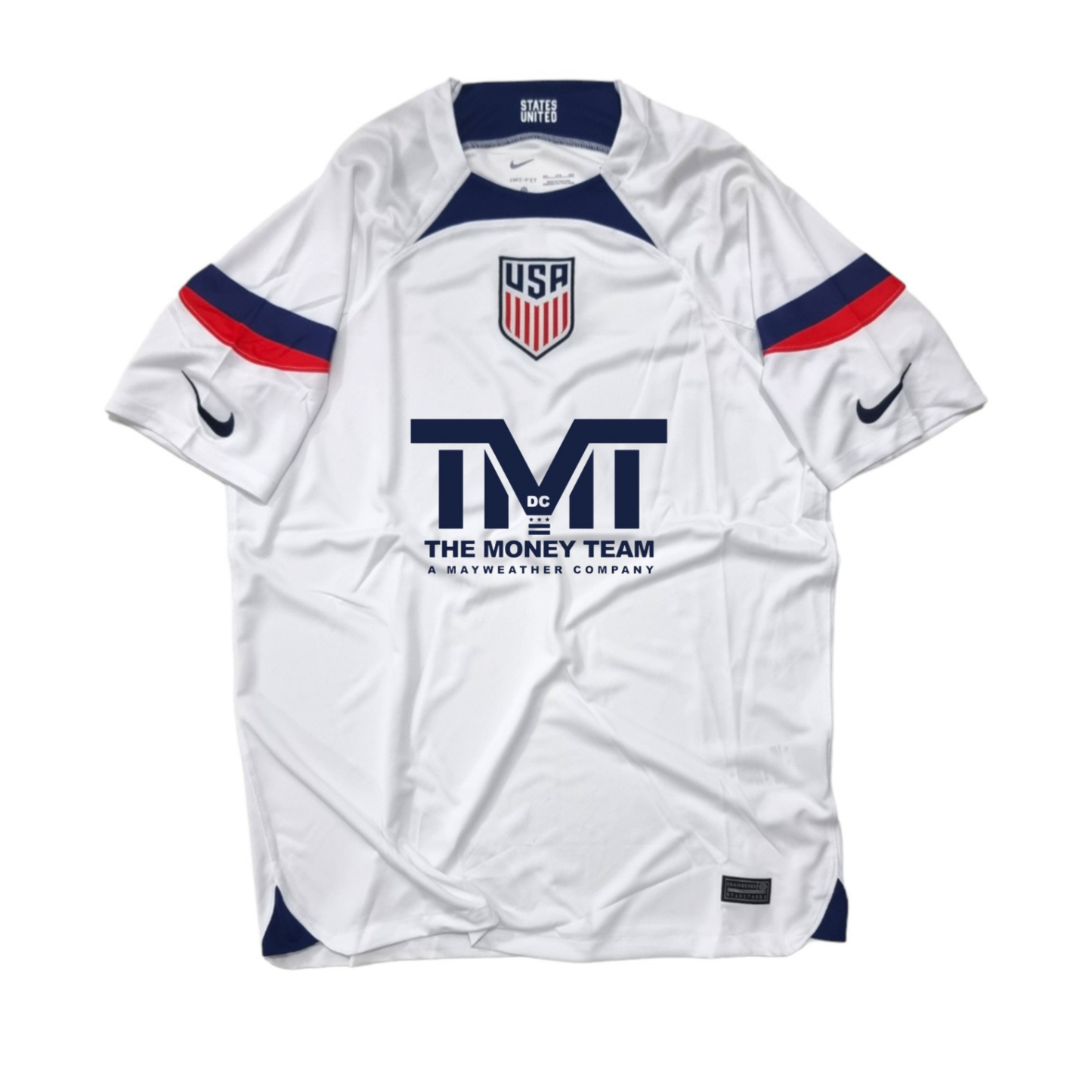 Floyd Money Mayweather USA