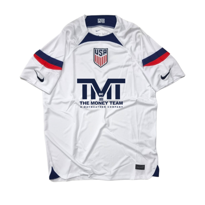 Floyd Money Mayweather USA