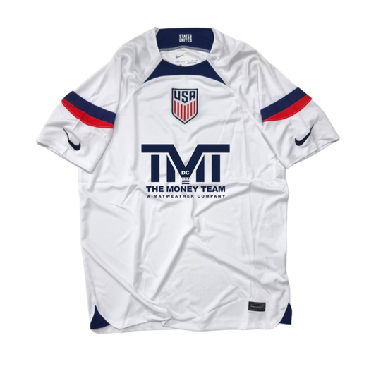 Floyd Money Mayweather USA