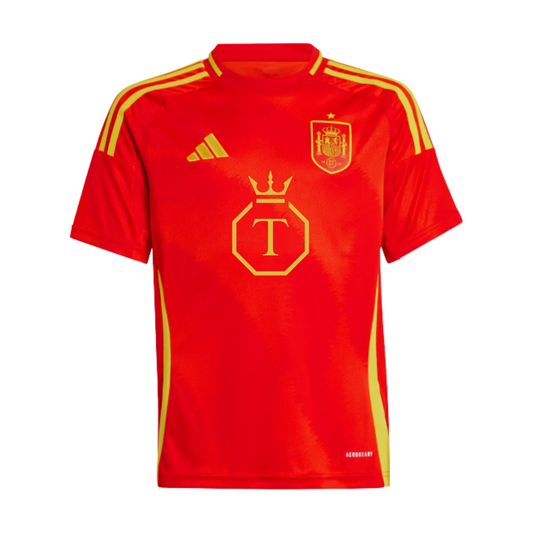 Ilia Topuria Spain 17-0