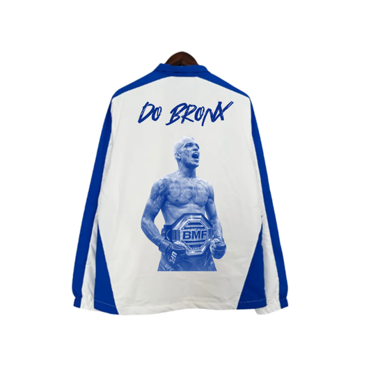 Charles Oliveira Windbreaker BMF Champion