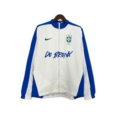 Charles Oliveira BMF Windbreaker Blue