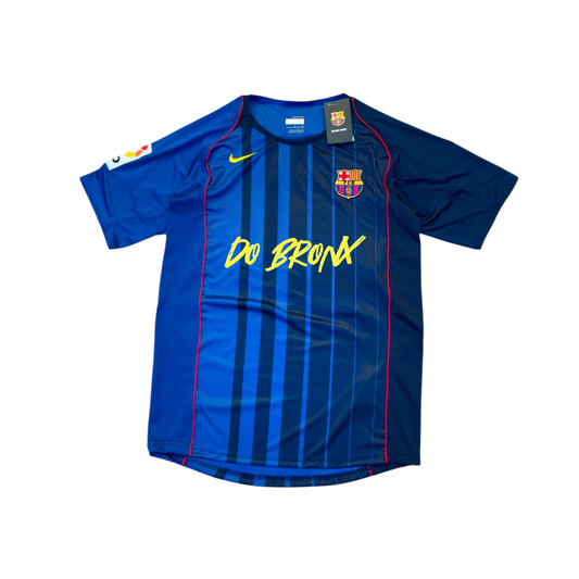 Charles Oliveira x Barcelona Lighting