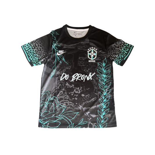 Charles Oliveira x Brazil Silver