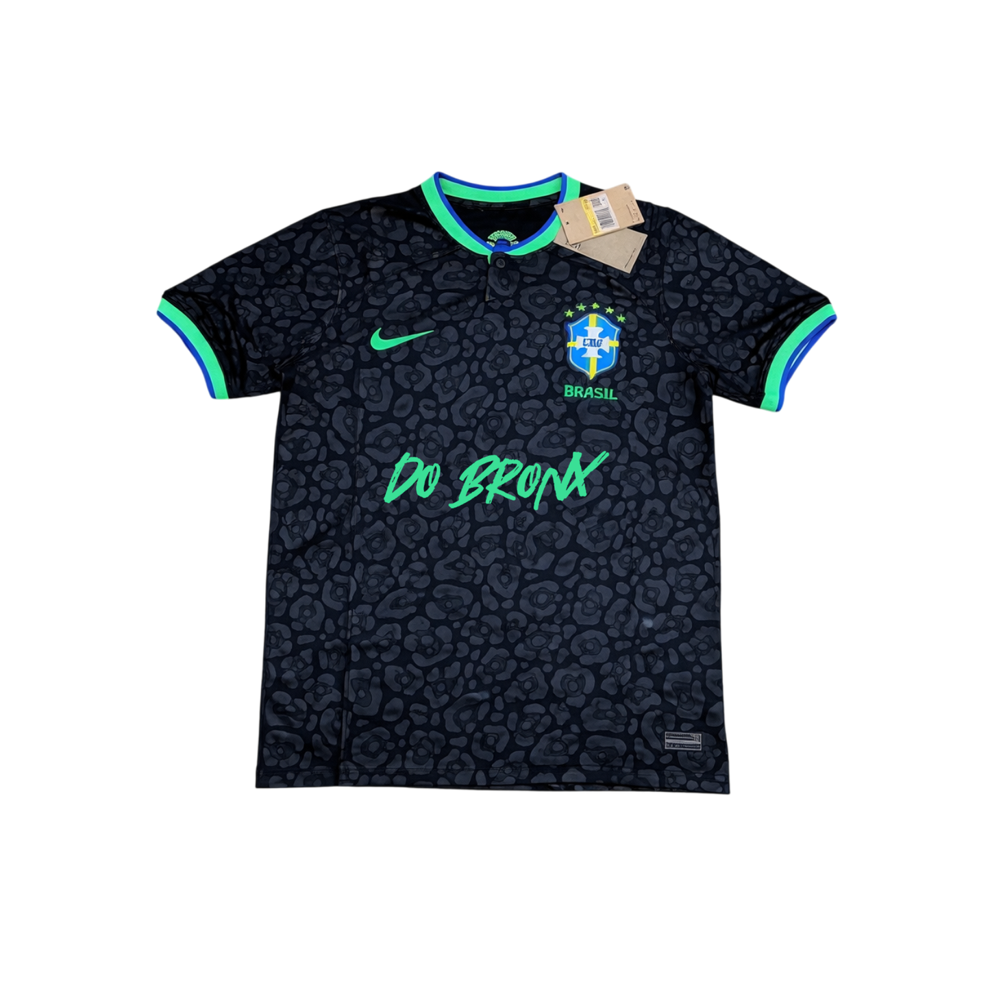 Charles Oliveira x Brazil Acqua
