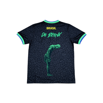 Charles Oliveira x Brazil Acqua