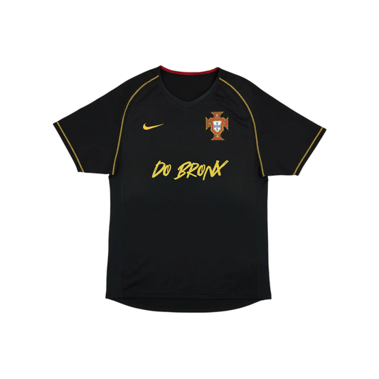 Charles Oliveira Portugal Gold