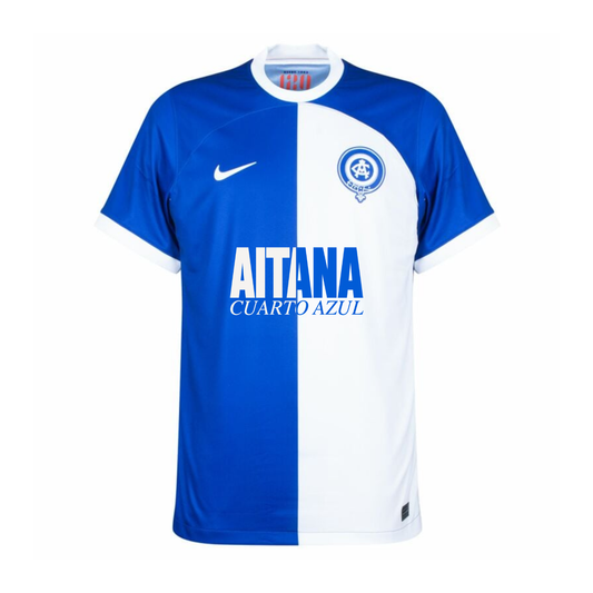 Aitana x Atlético Madrid Camiseta