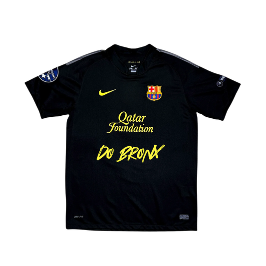 Charles Oliveira x Barcelona BMF