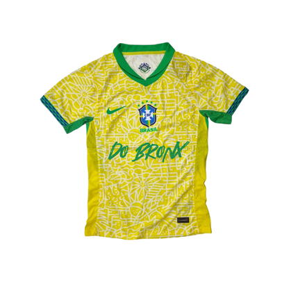 Charles Oliveira x Brasil BMF
