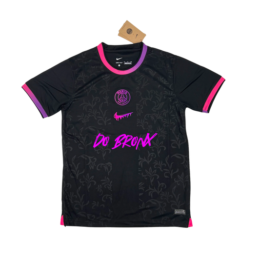 Charles Oliveira PSG BMF Edition