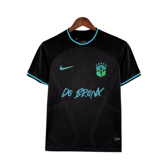 Charles Oliveira x Brasil Black BMF