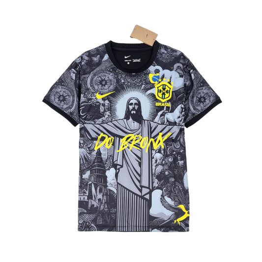 Charles Oliveira x Brasil Christ BMF