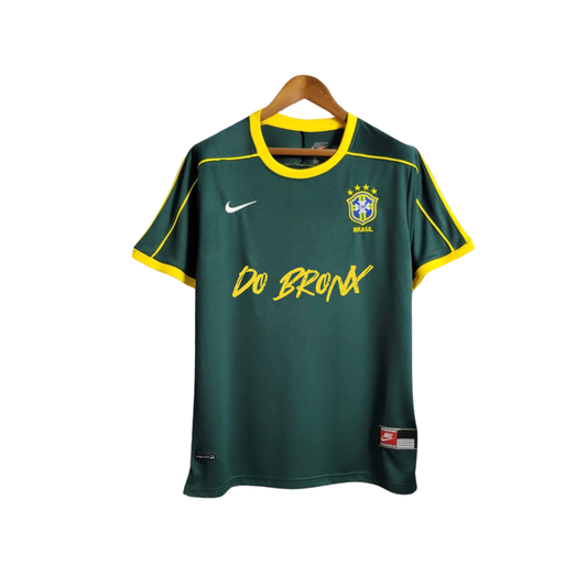 Charles Oliveira x Brasil Green BMF