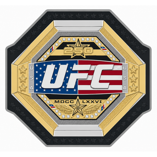 250 Champ Patch