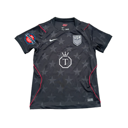 Ilia Topuria 18-0 White House Edition