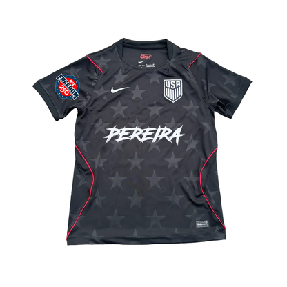 Alex Pereira White House Edition