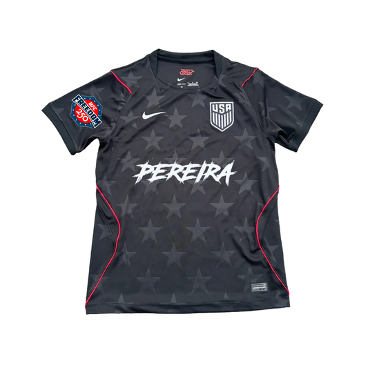 Alex Pereira White House Edition