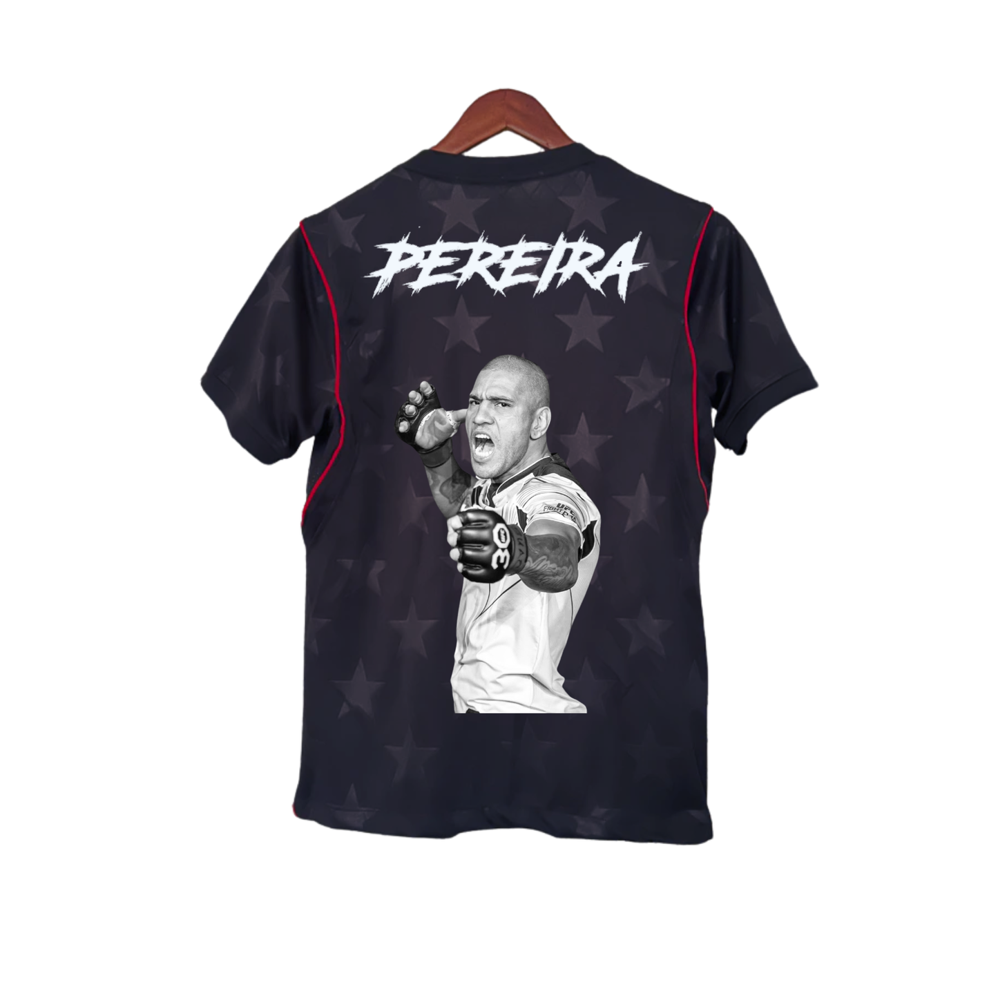 Alex Pereira White House Edition