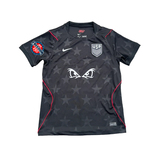 Justin Gaethje White House Edition