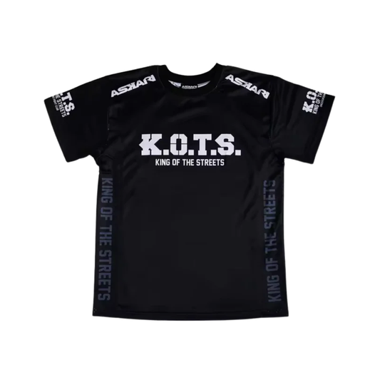 KOTS King of the Streets Jersey