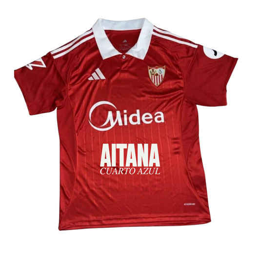Aitana x Sevilla Camiseta