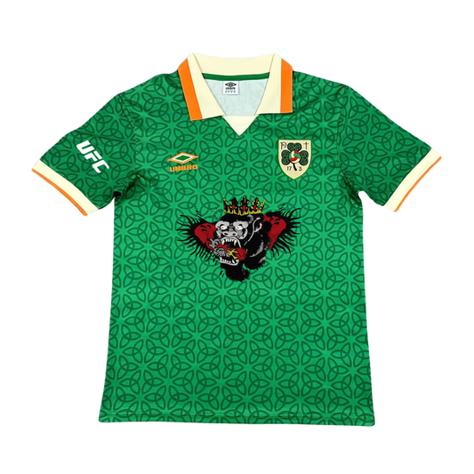Conor Notorious McGregor x Ireland