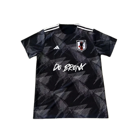 Charles Oliveira x Japón Black