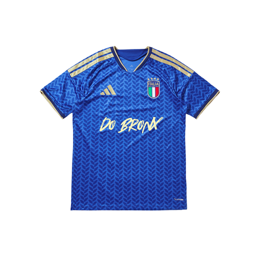 Charles Oliveira x Italy Blue
