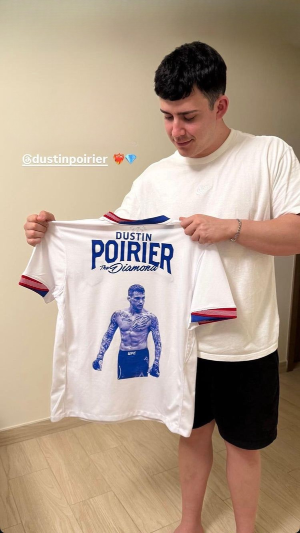 Customer photo