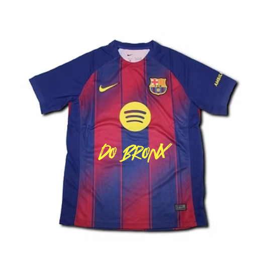 Charles Oliveira x Barcelona