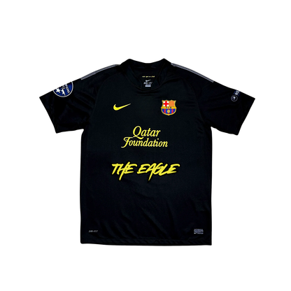 Khabib Nurmagomedov x Barcelona Black