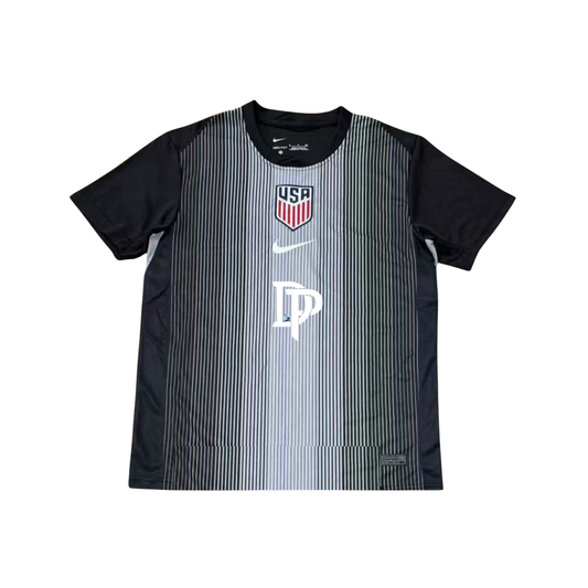 Dustin the diamond Poirier x USA Black