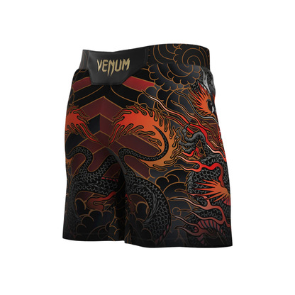 Alexandre Pantoja shorts