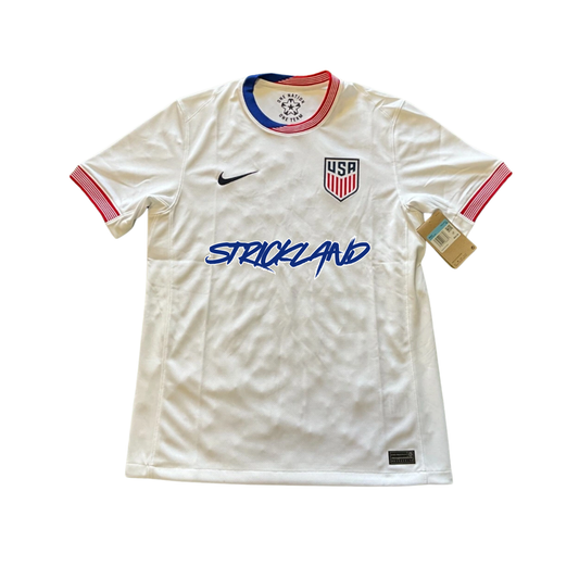 Sean Strickland x USA