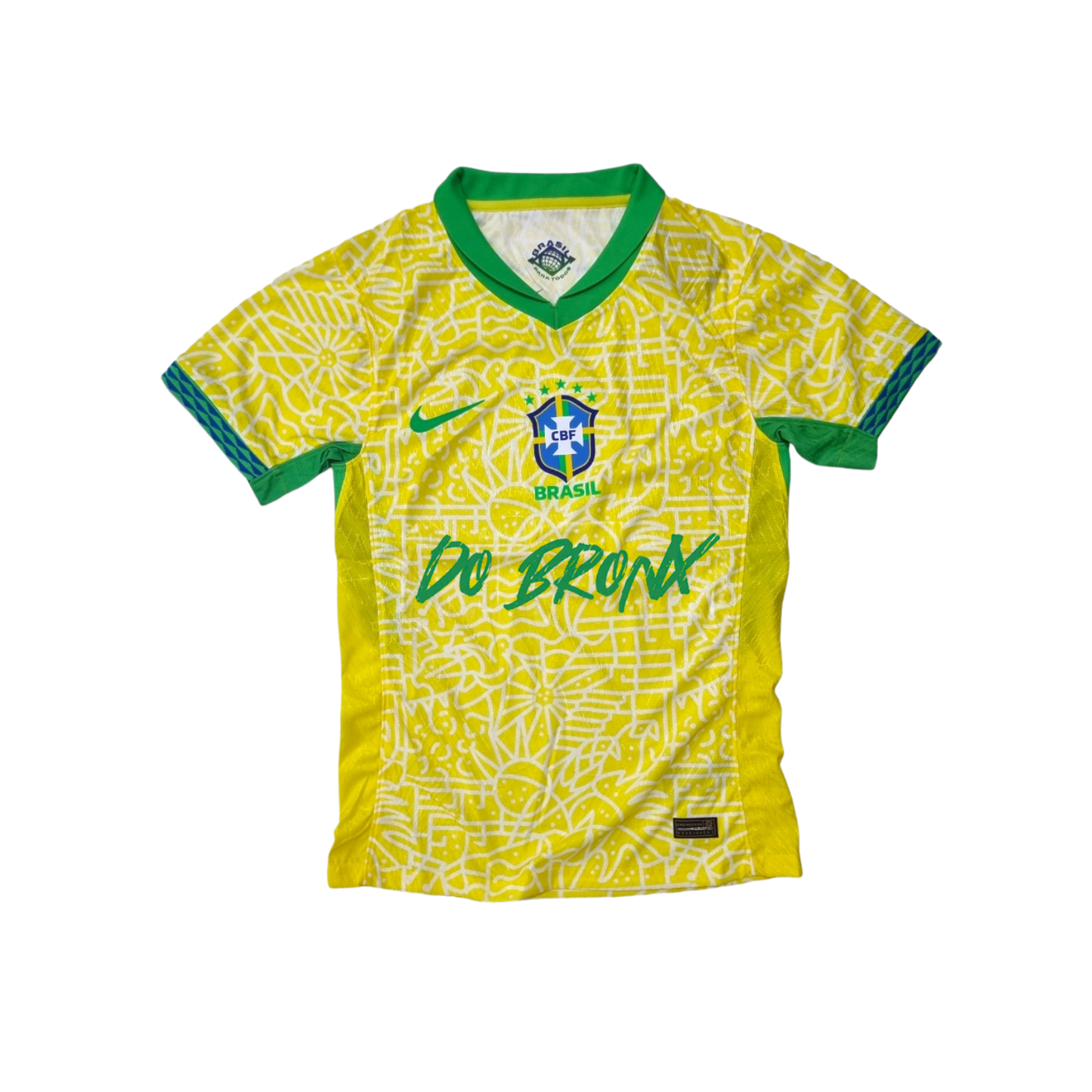 Charles Oliveira BMF Brazil Edition