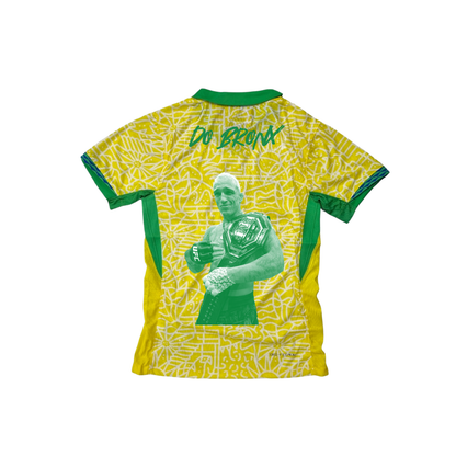 Charles Oliveira BMF Brazil Edition