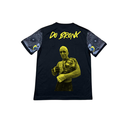 Charles Oliveira BMF Christ Edition