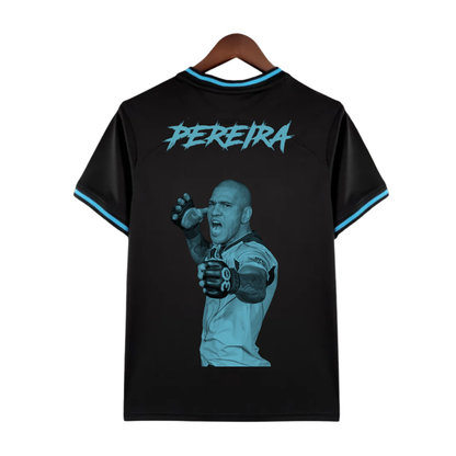 Alex Pereira x Brasil 2022